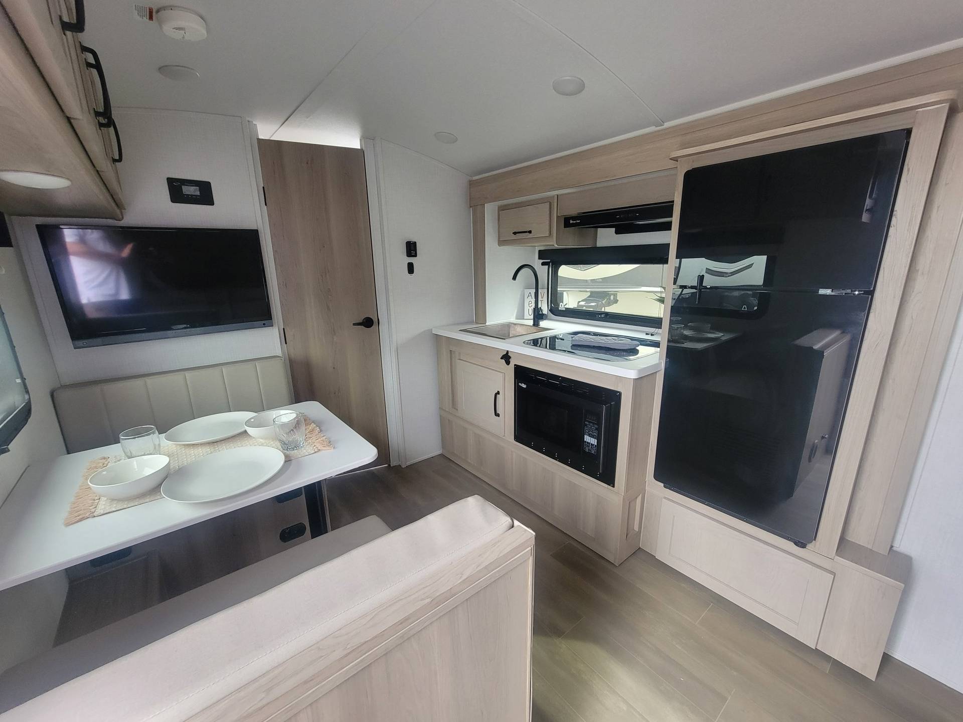 2024 Rockwood 2024 Rockwood Geo Pro - thumbnail 5