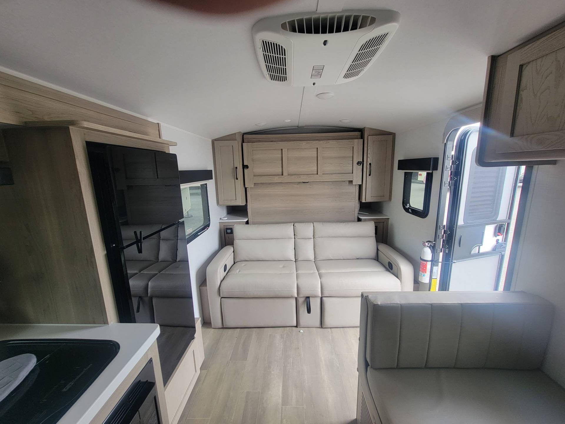 2024 Rockwood 2024 Rockwood Geo Pro - thumbnail 6