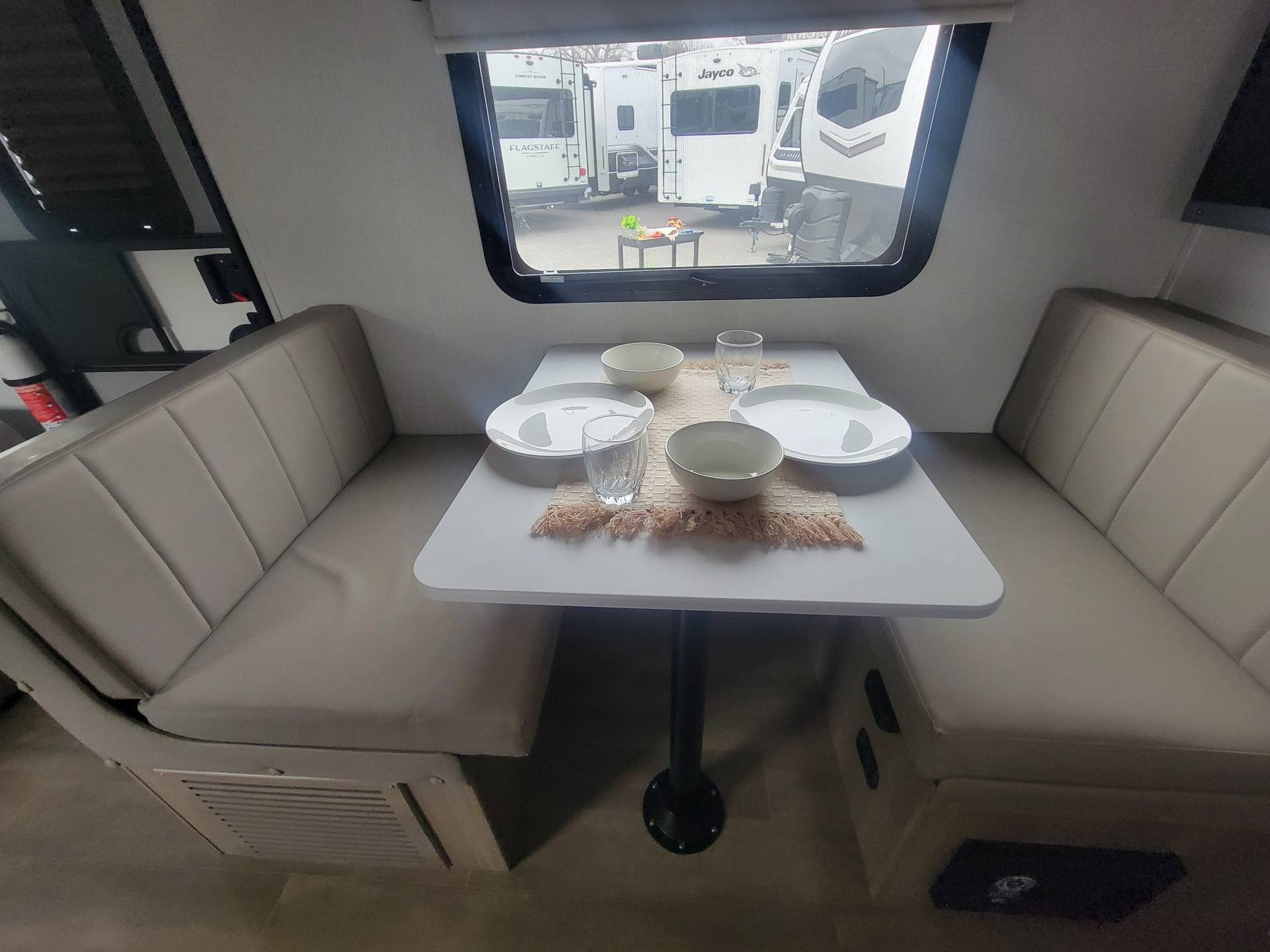 2024 Rockwood 2024 Rockwood Geo Pro - thumbnail 7