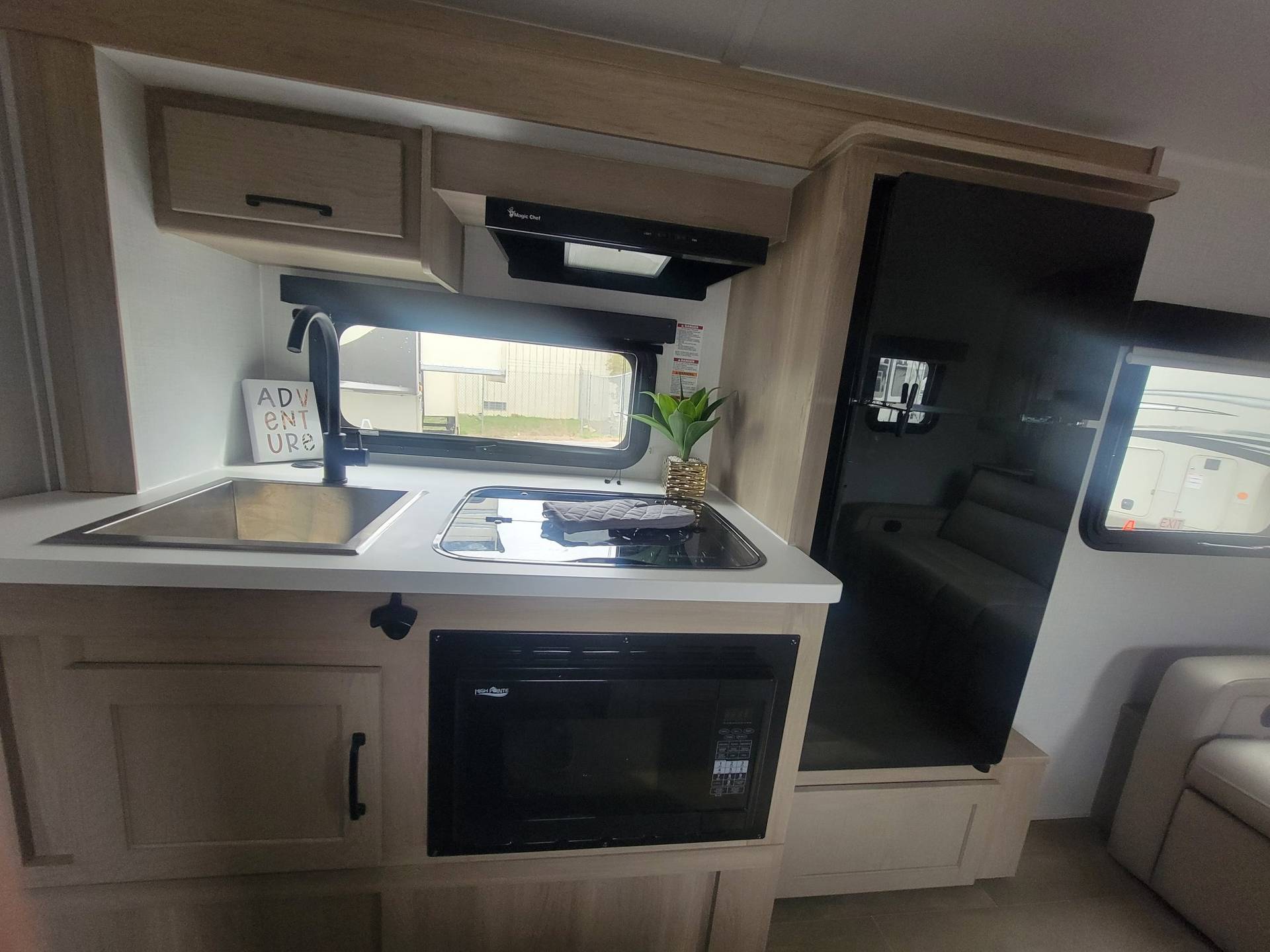 2024 Rockwood 2024 Rockwood Geo Pro - thumbnail 8