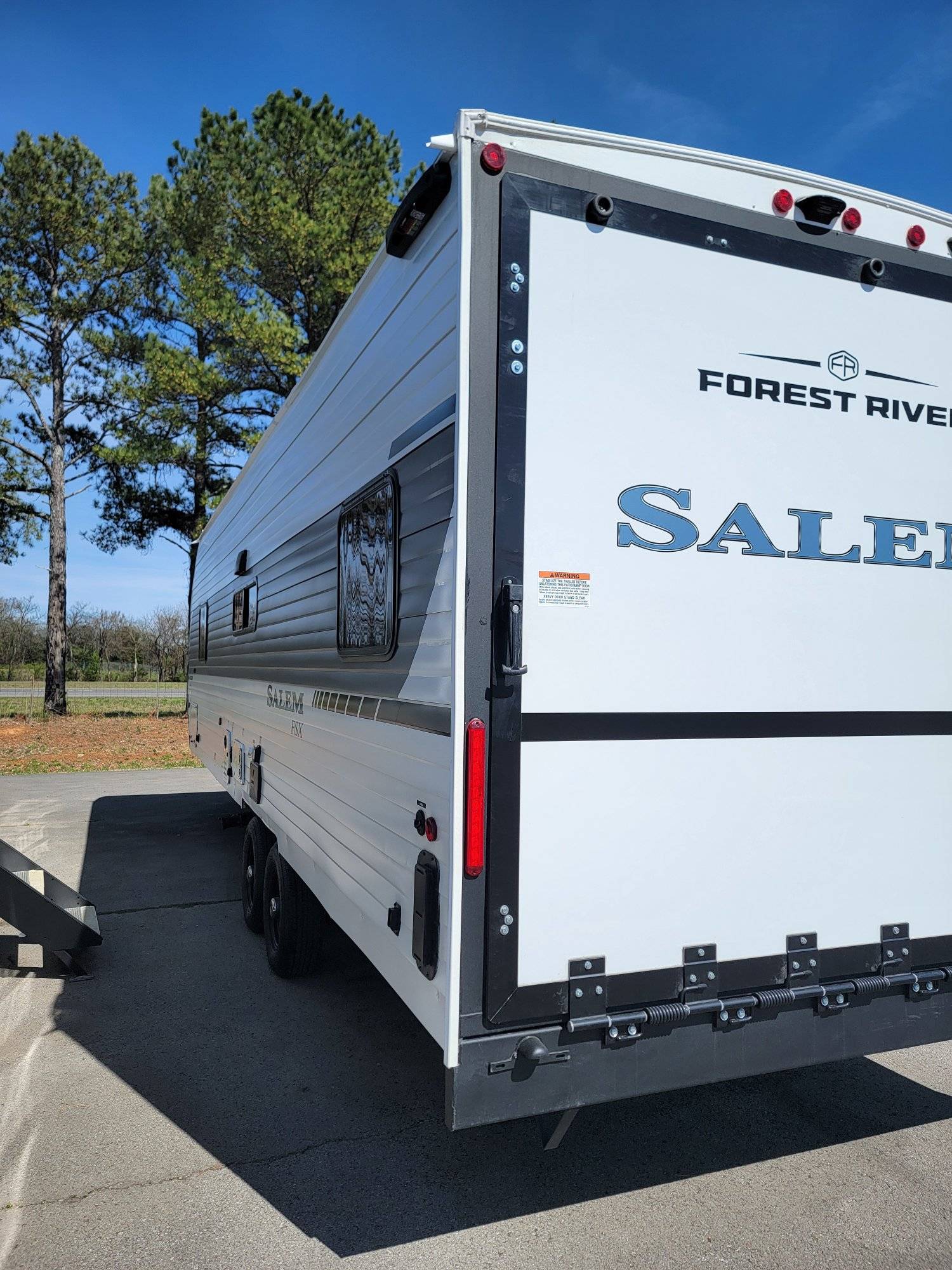 2026 Salem 2026 Salem FSX - thumbnail 4