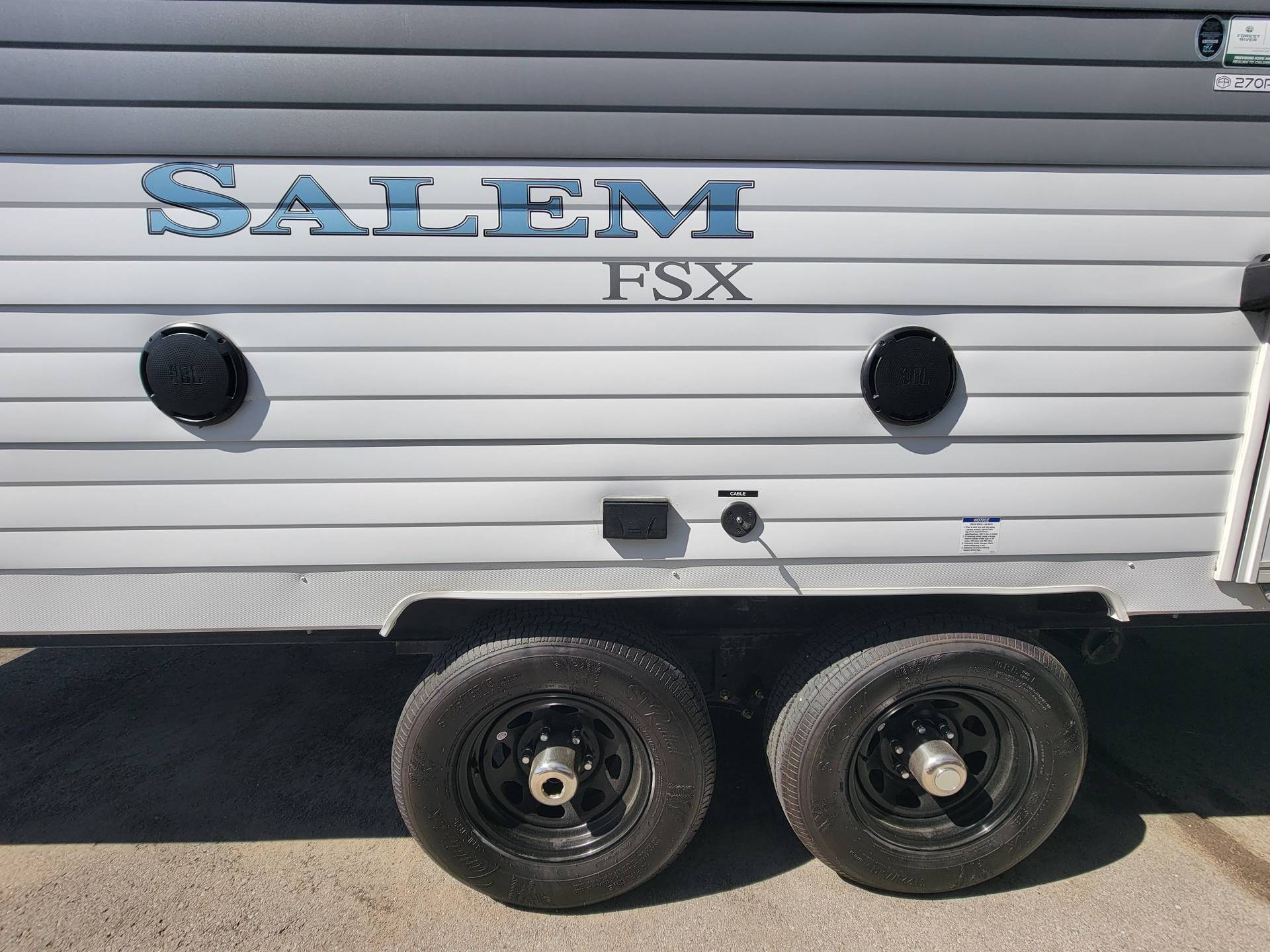 2026 Salem 2026 Salem FSX - thumbnail 6