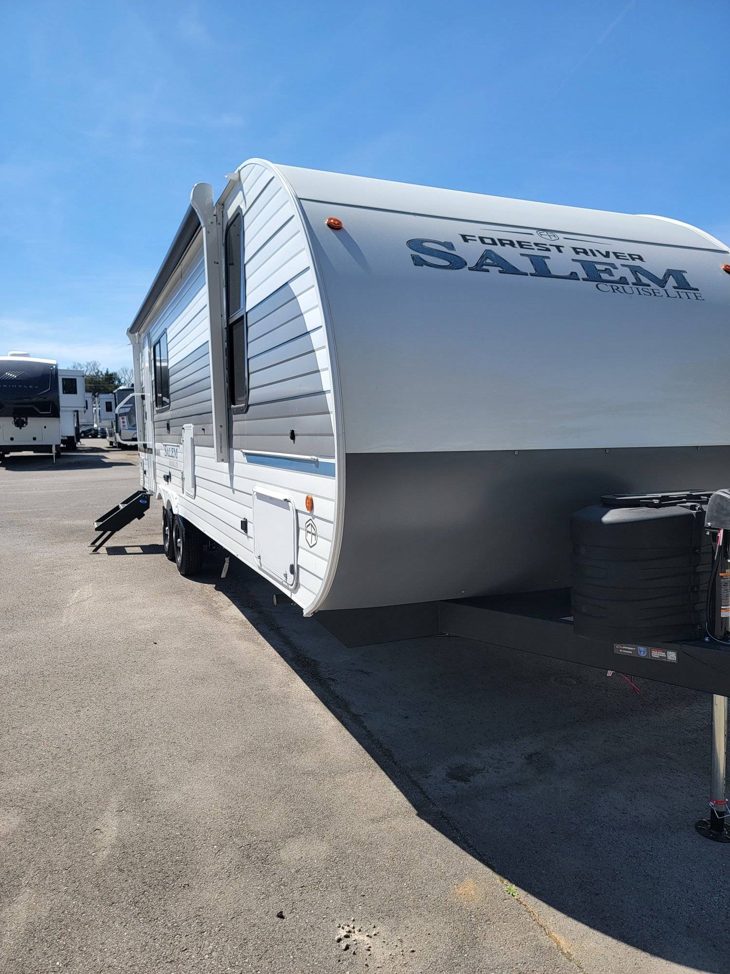 2026 Salem 2026 Salem Salem Cruise Lite - thumbnail 1