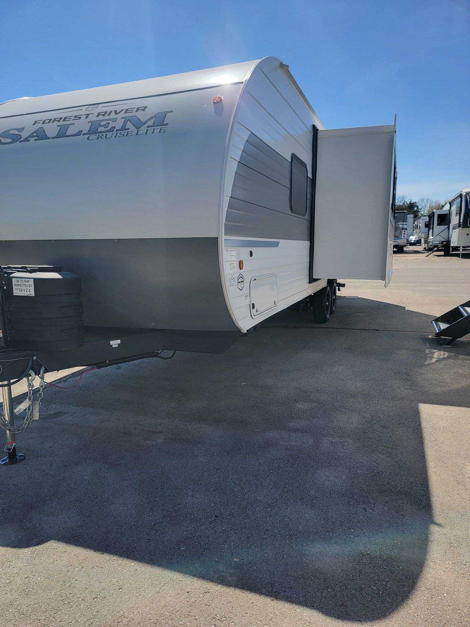 2026 Salem 2026 Salem Salem Cruise Lite - thumbnail 3