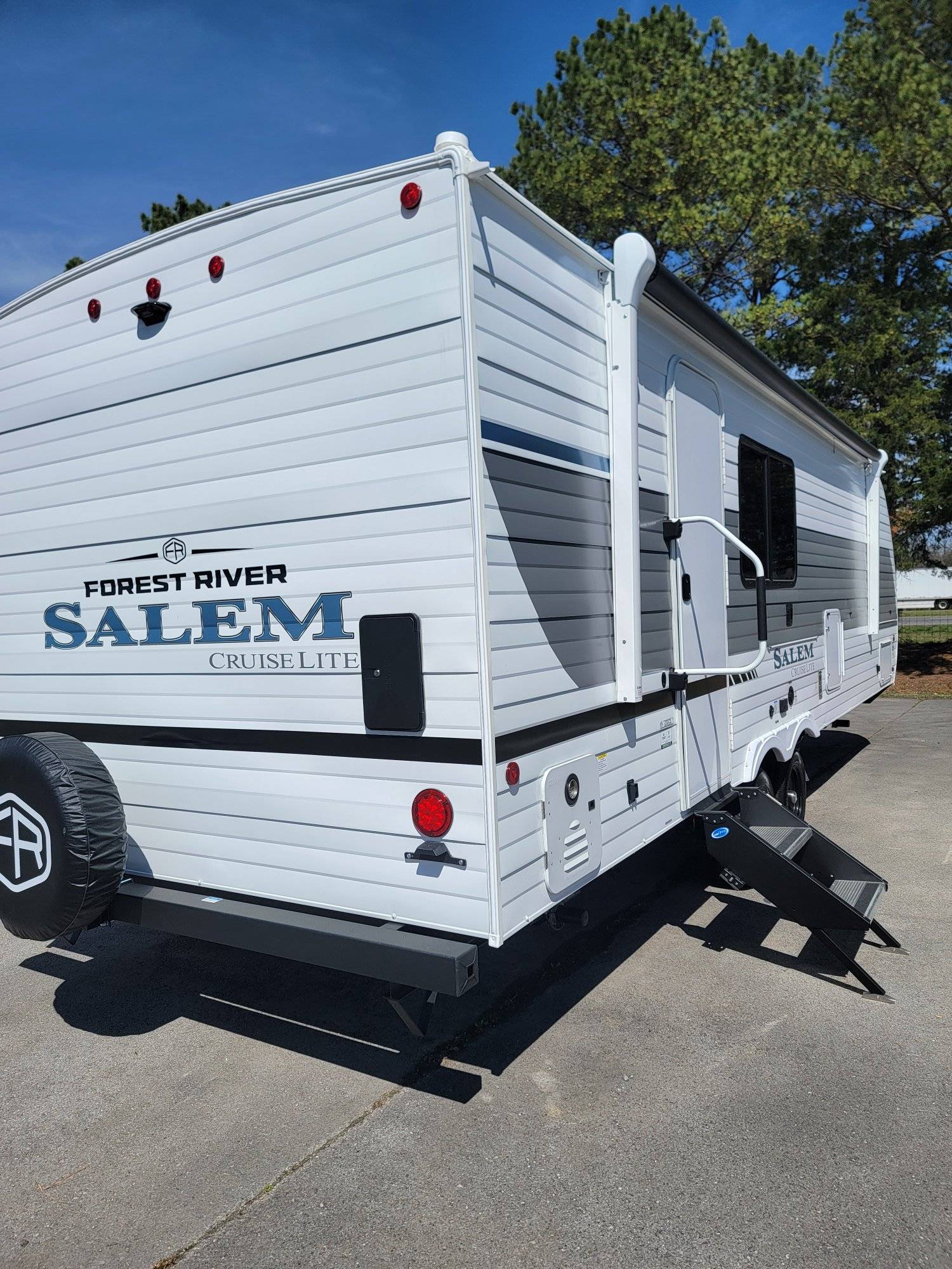 2026 Salem 2026 Salem Salem Cruise Lite - thumbnail 5