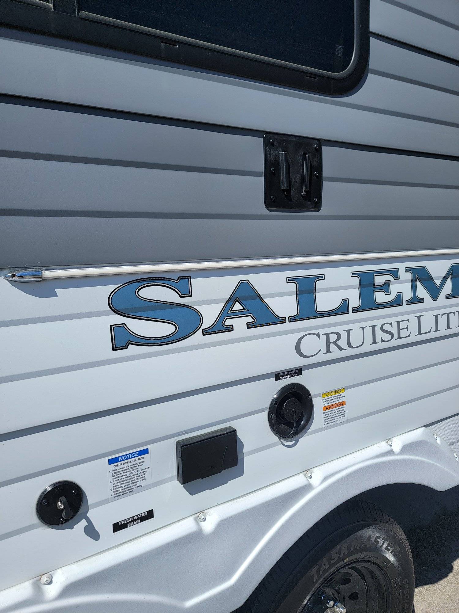 2026 Salem 2026 Salem Salem Cruise Lite - thumbnail 7
