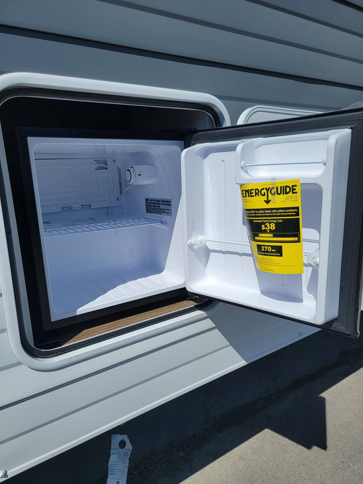 2026 Salem 2026 Salem Salem Cruise Lite - thumbnail 9