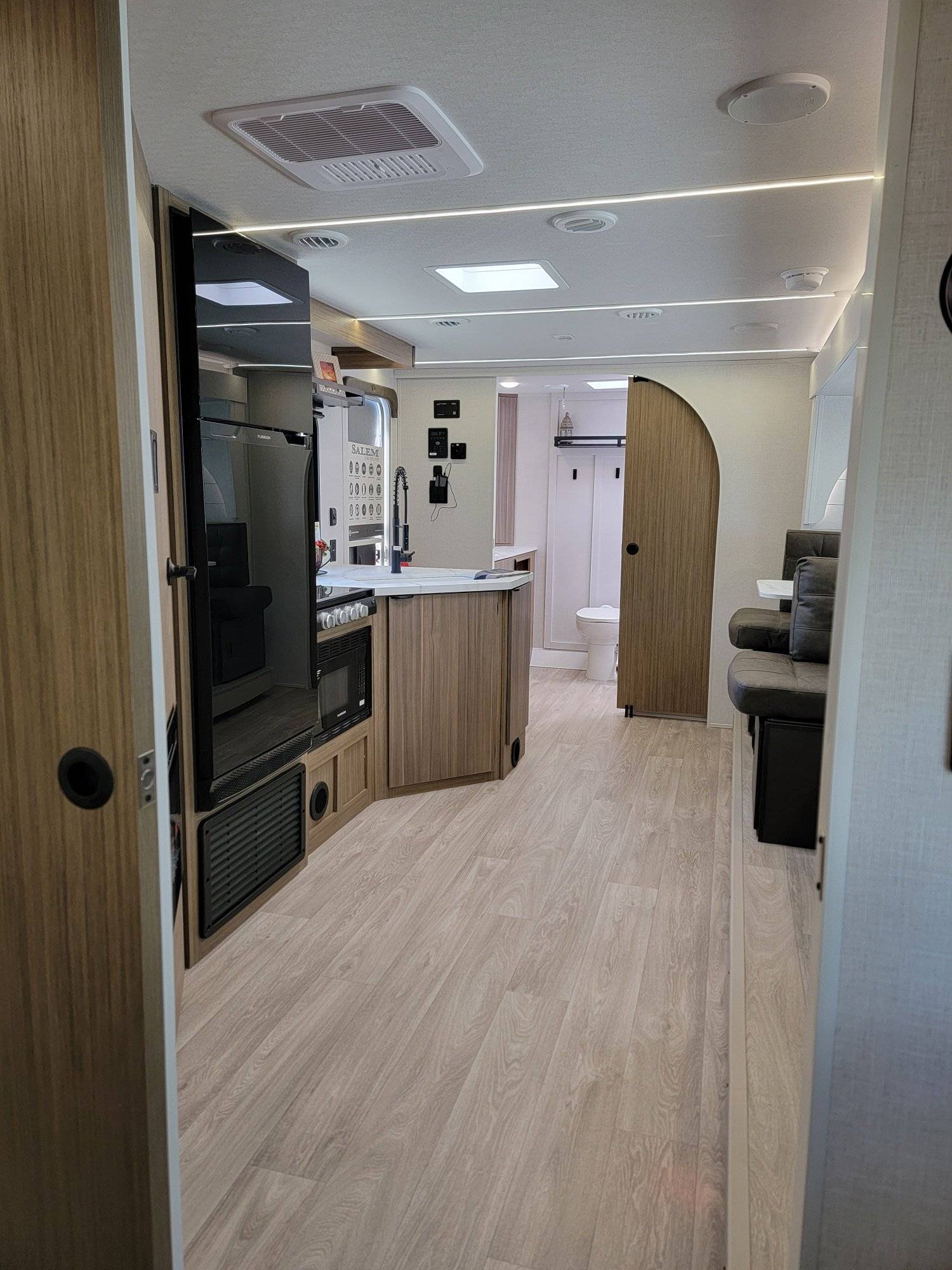 2026 Salem 2026 Salem Salem Cruise Lite - thumbnail 13