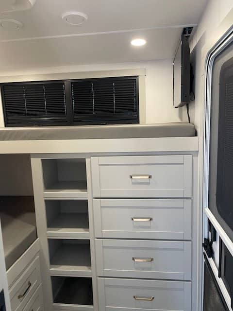 2026 Brinkley RV 2026 Brinkley RV Model Z - thumbnail 24