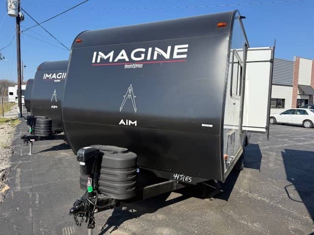 2026 Grand Design 2026 Grand Design Imagine AIM - thumbnail 1