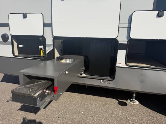 2026 Forest River 2026 Forest River Wildwood Heritage Glen Elite Series - thumbnail 11