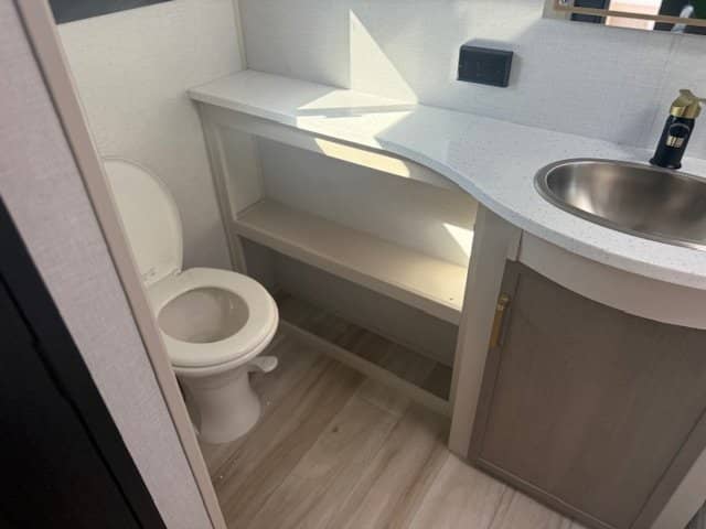 2026 Forest River 2026 Forest River Wildwood Heritage Glen Elite Series - thumbnail 29