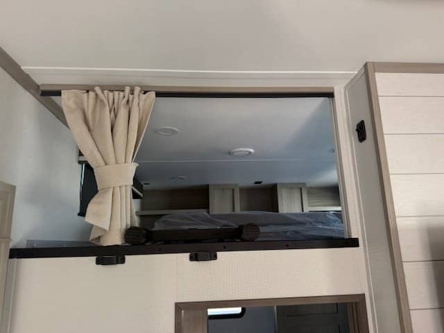 2026 Grand Design 2026 Grand Design Influence - thumbnail 17