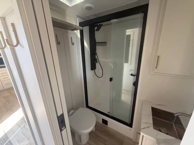 2026 Brinkley RV 2026 Brinkley RV Model IX - thumbnail 23