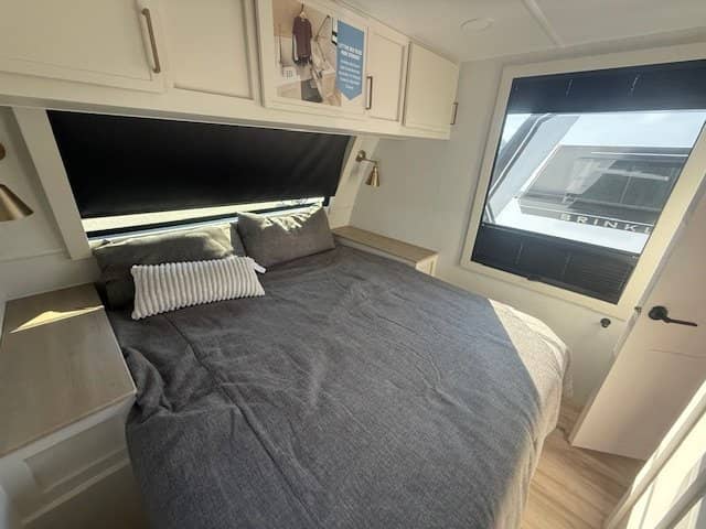 2026 Brinkley RV 2026 Brinkley RV Model IX - thumbnail 36