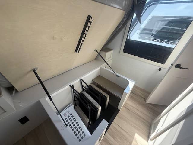 2026 Brinkley RV 2026 Brinkley RV Model IX - thumbnail 30