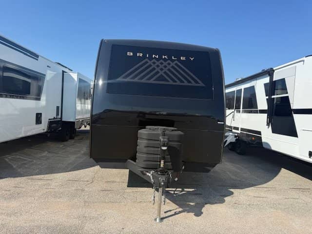 2026 Brinkley RV 2026 Brinkley RV Model IX - thumbnail 1