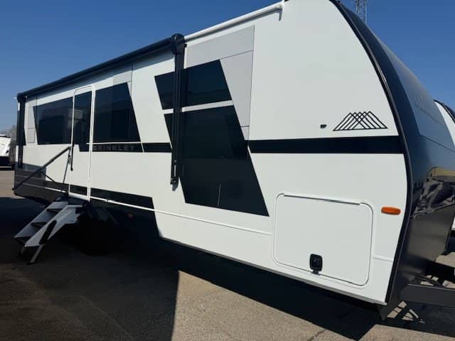 2026 Brinkley RV 2026 Brinkley RV Model IX - thumbnail 3