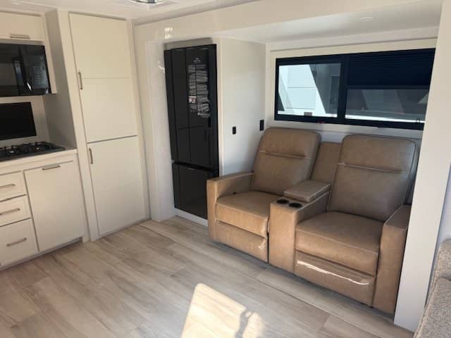 2026 Brinkley RV 2026 Brinkley RV Model IX - thumbnail 15