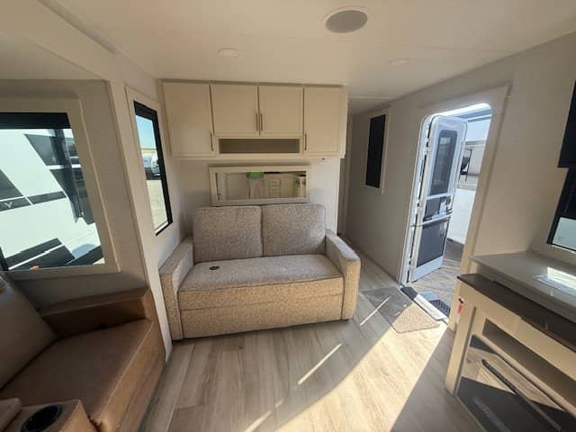 2026 Brinkley RV 2026 Brinkley RV Model IX - thumbnail 33