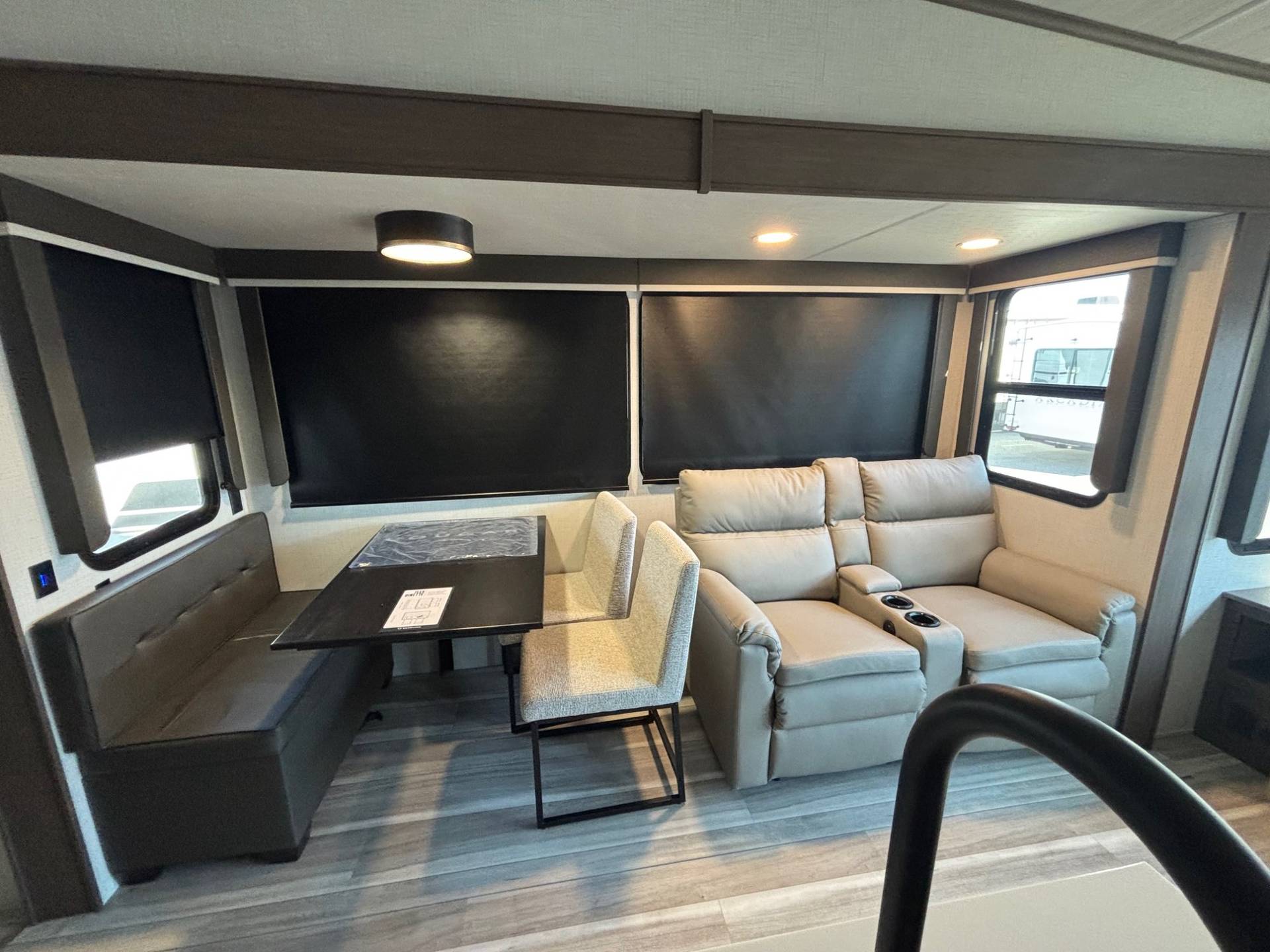 2026 Keystone RV 2026 Keystone RV Keystone Cougar - thumbnail 16