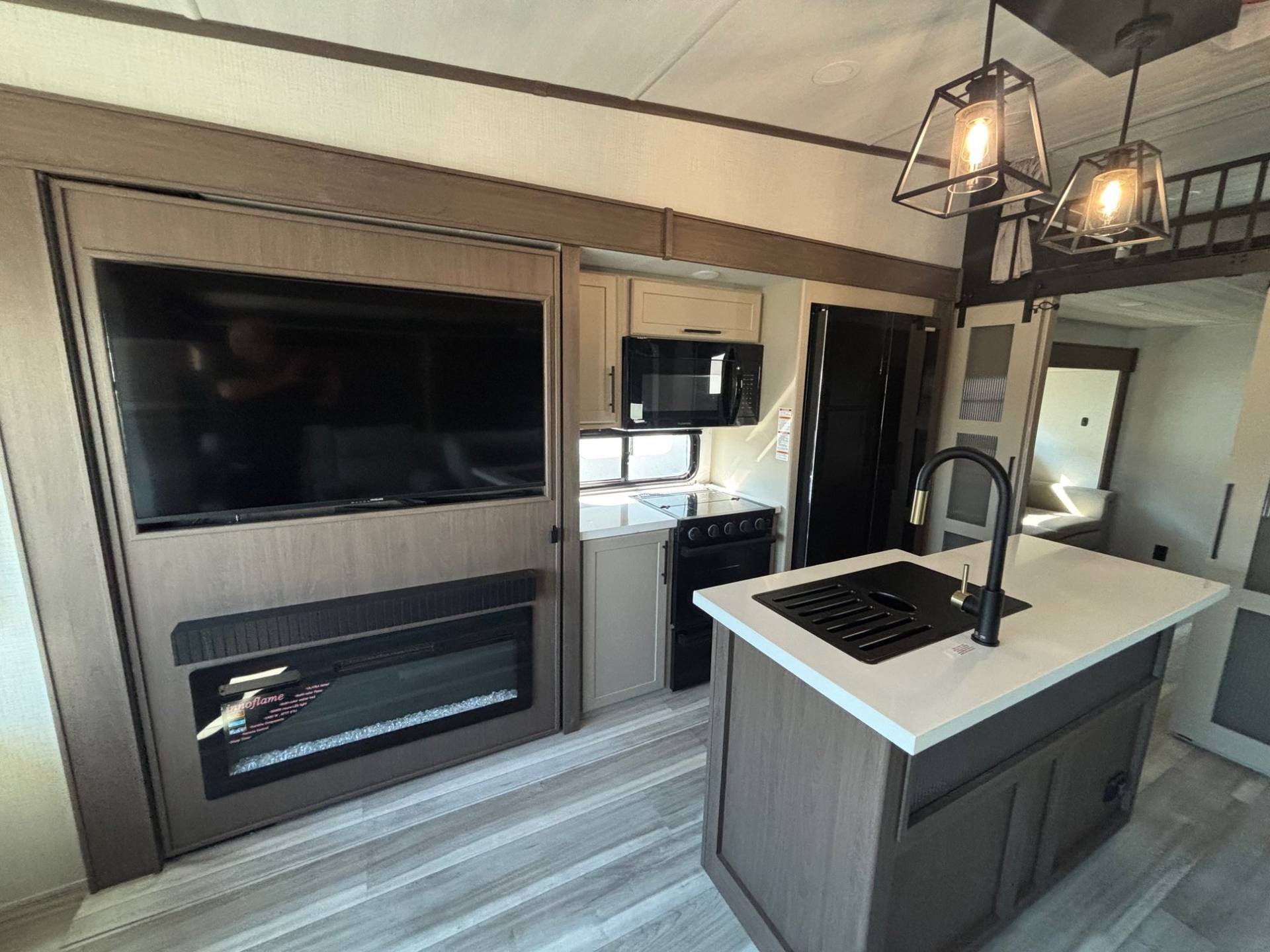 2026 Keystone RV 2026 Keystone RV Keystone Cougar - thumbnail 15