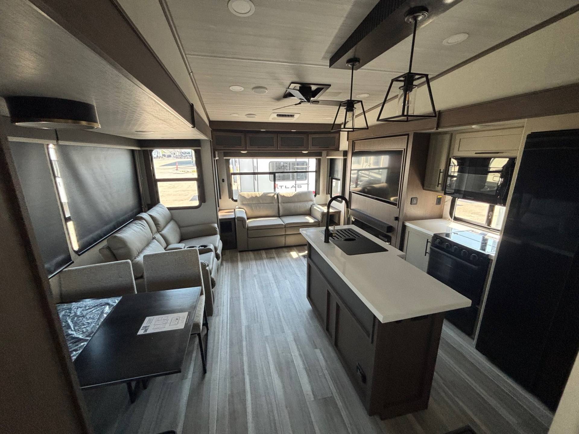 2026 Keystone RV 2026 Keystone RV Keystone Cougar - thumbnail 17