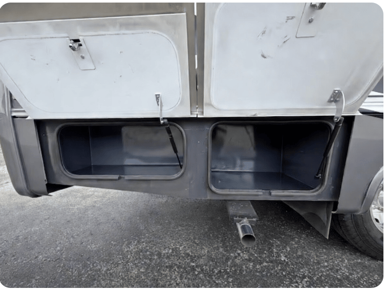 2022 Jayco 2022 Jayco Melbourne Prestige - thumbnail 8