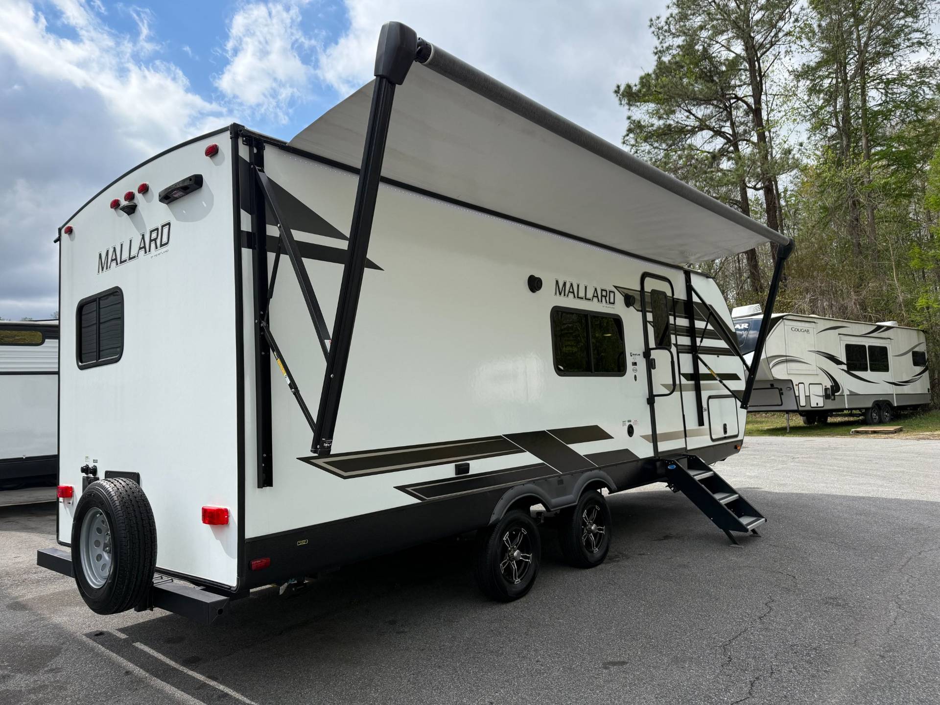 2023 Heartland 2023 Heartland Mallard - thumbnail 32