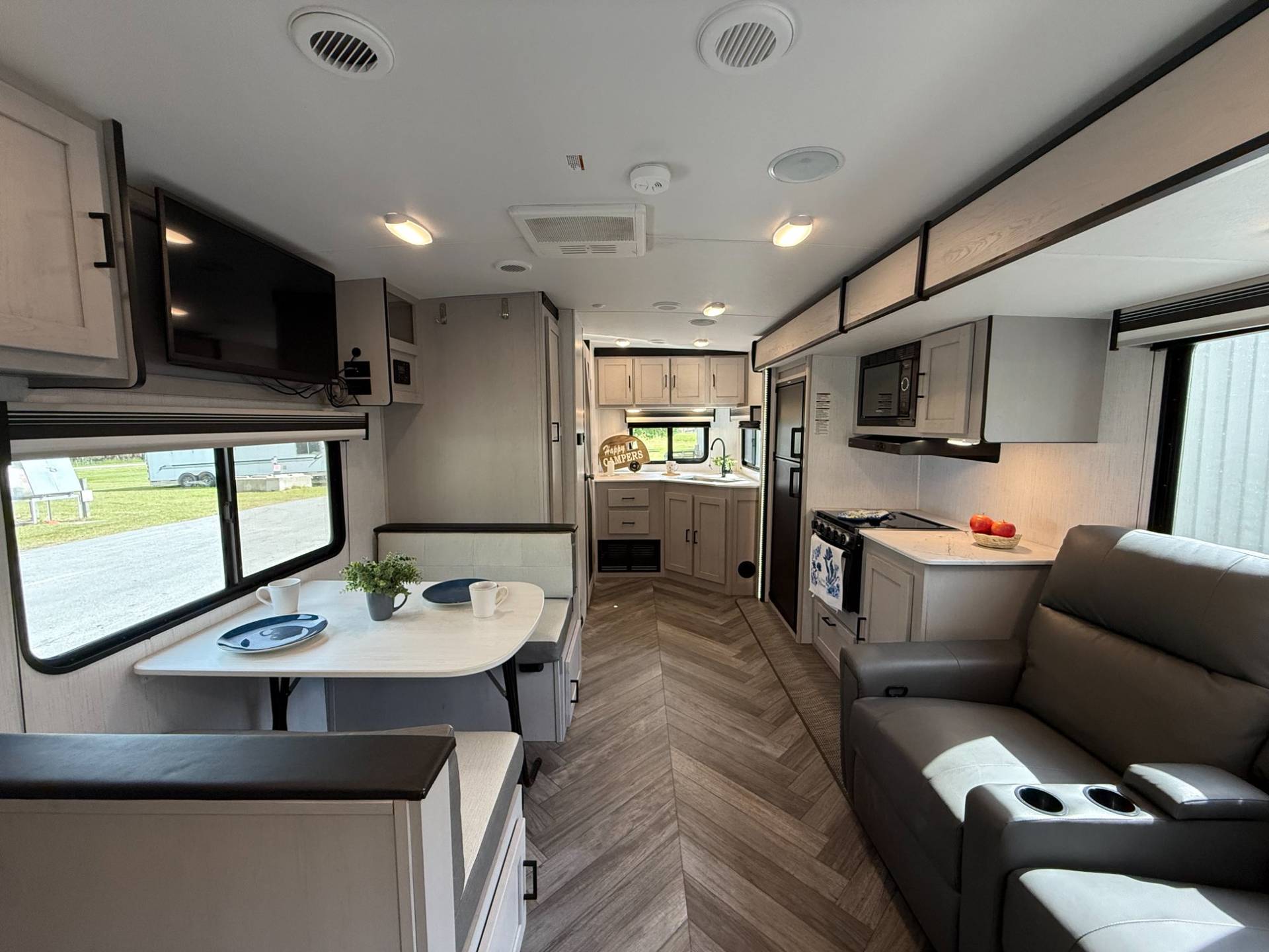 2023 Heartland 2023 Heartland Mallard - thumbnail 5