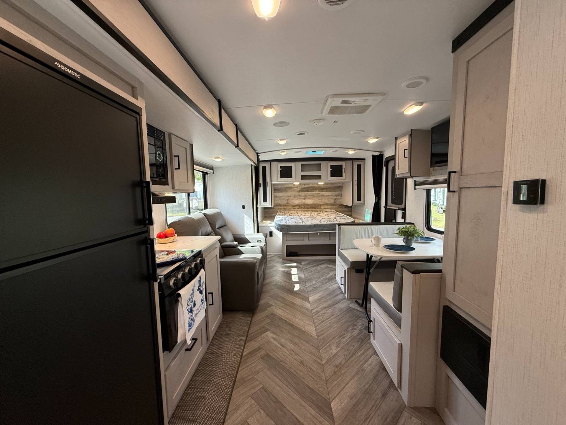 2023 Heartland 2023 Heartland Mallard - thumbnail 6