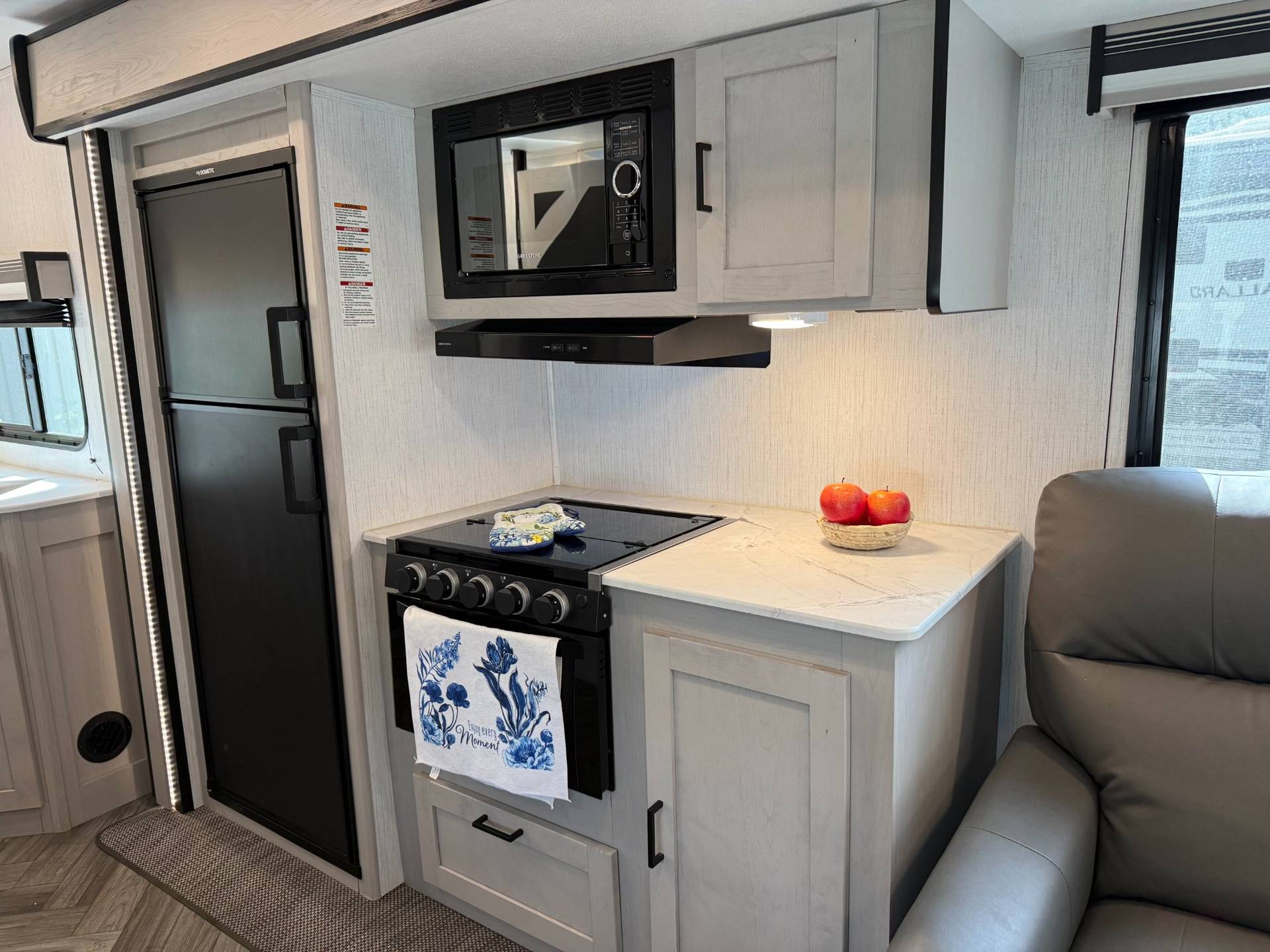 2023 Heartland 2023 Heartland Mallard - thumbnail 7