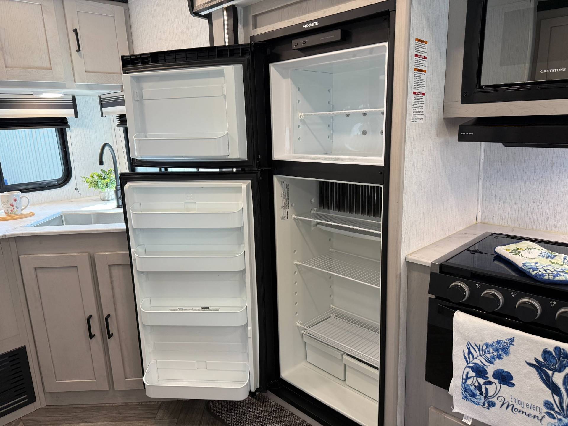 2023 Heartland 2023 Heartland Mallard - thumbnail 11