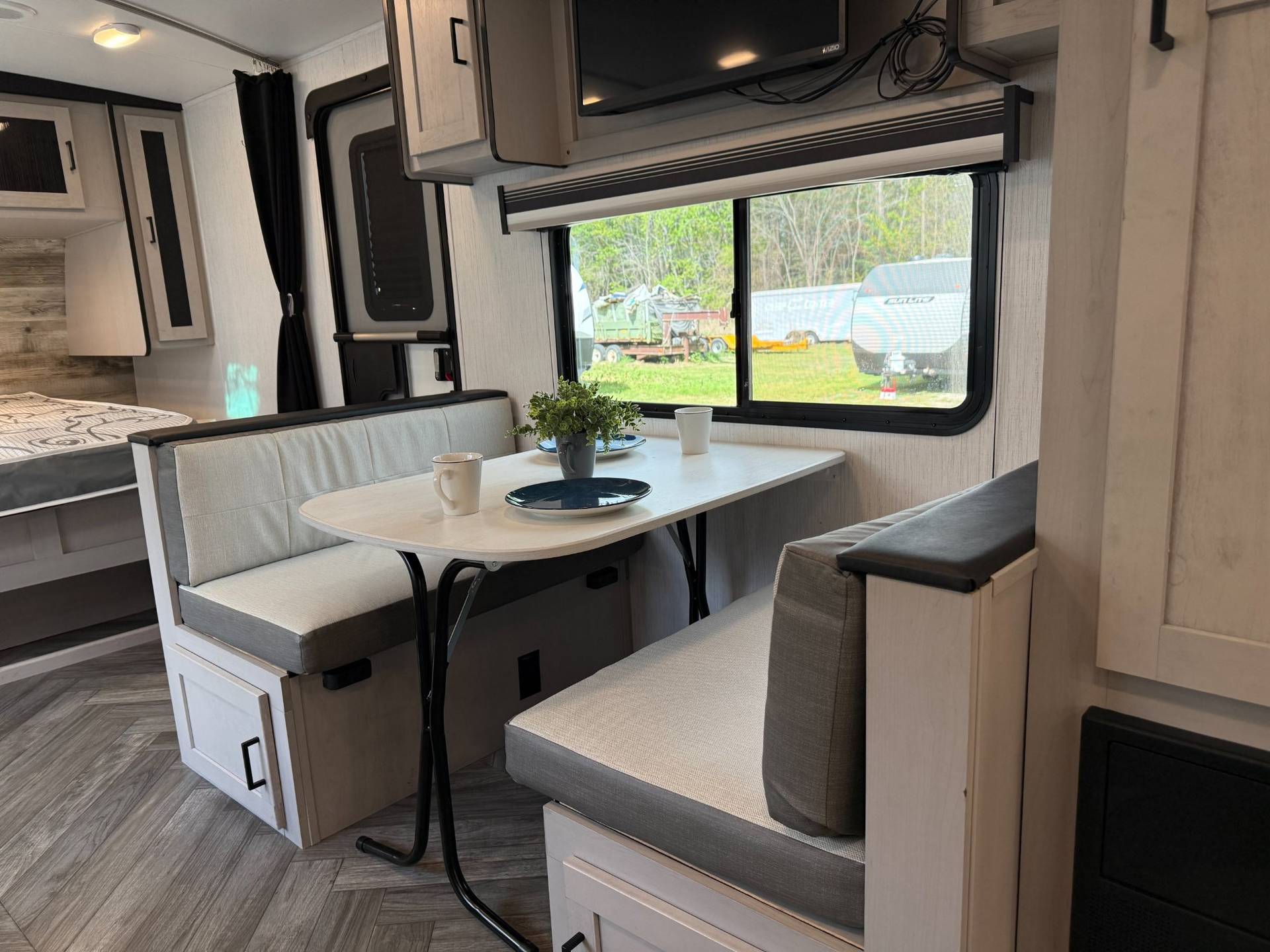 2023 Heartland 2023 Heartland Mallard - thumbnail 14