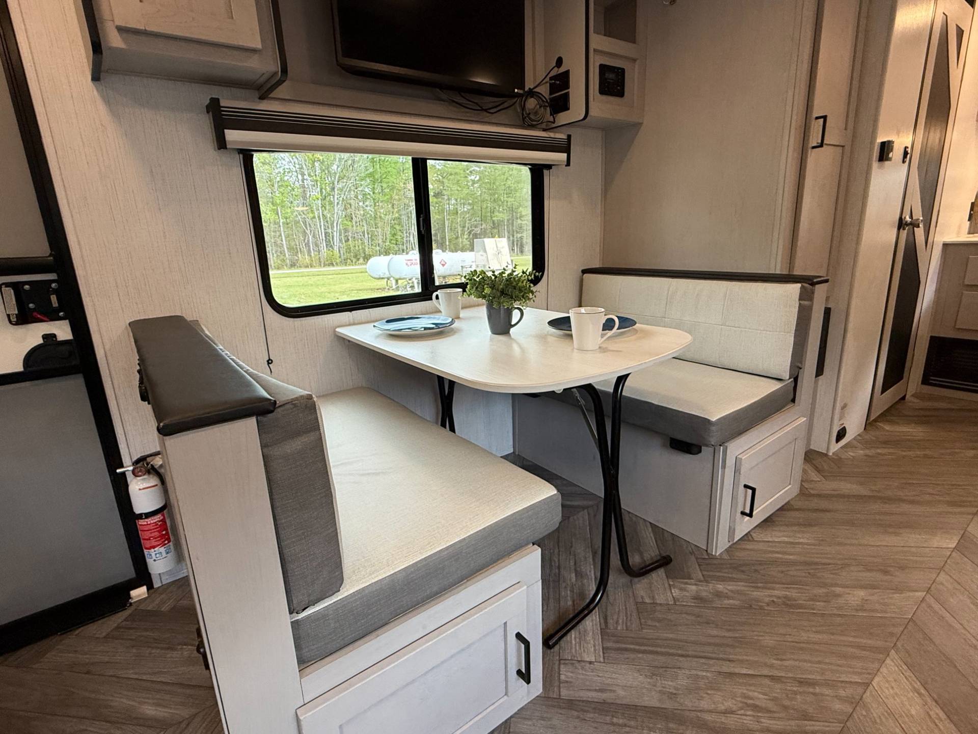 2023 Heartland 2023 Heartland Mallard - thumbnail 16