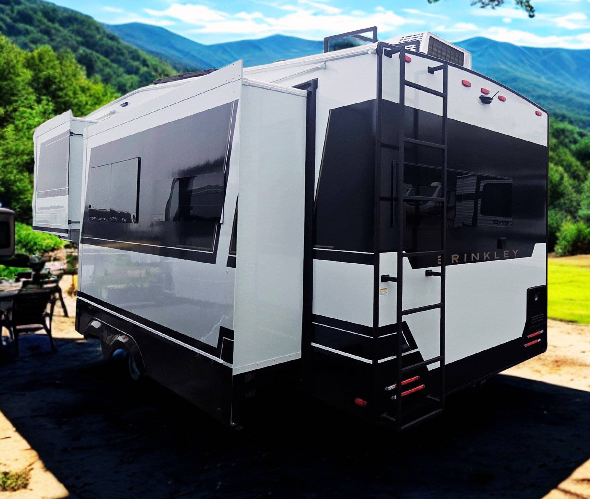 2026 Brinkley RV 2026 Brinkley RV Model Z - thumbnail 5