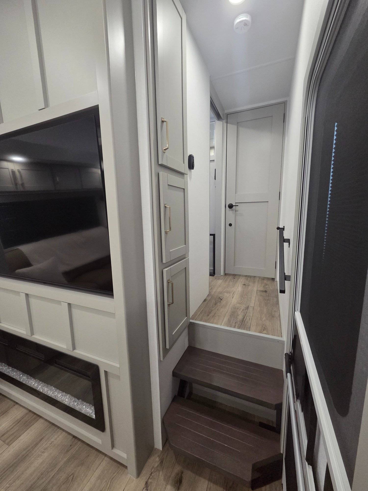 2026 Brinkley RV 2026 Brinkley RV Model Z - thumbnail 12