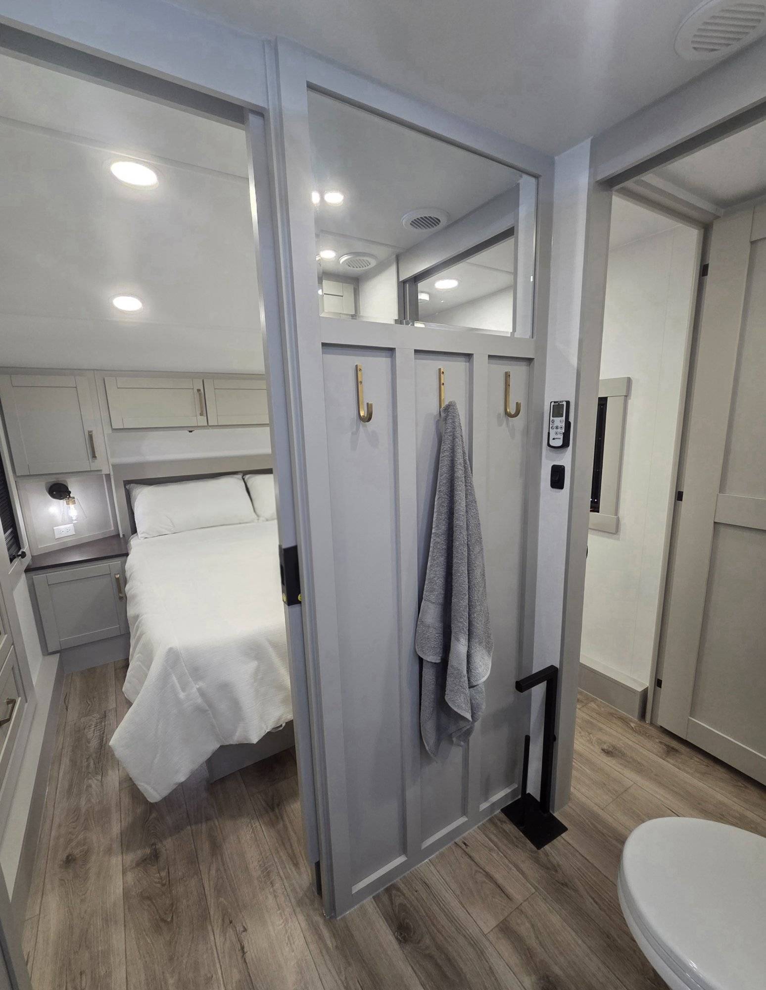 2026 Brinkley RV 2026 Brinkley RV Model Z - thumbnail 15