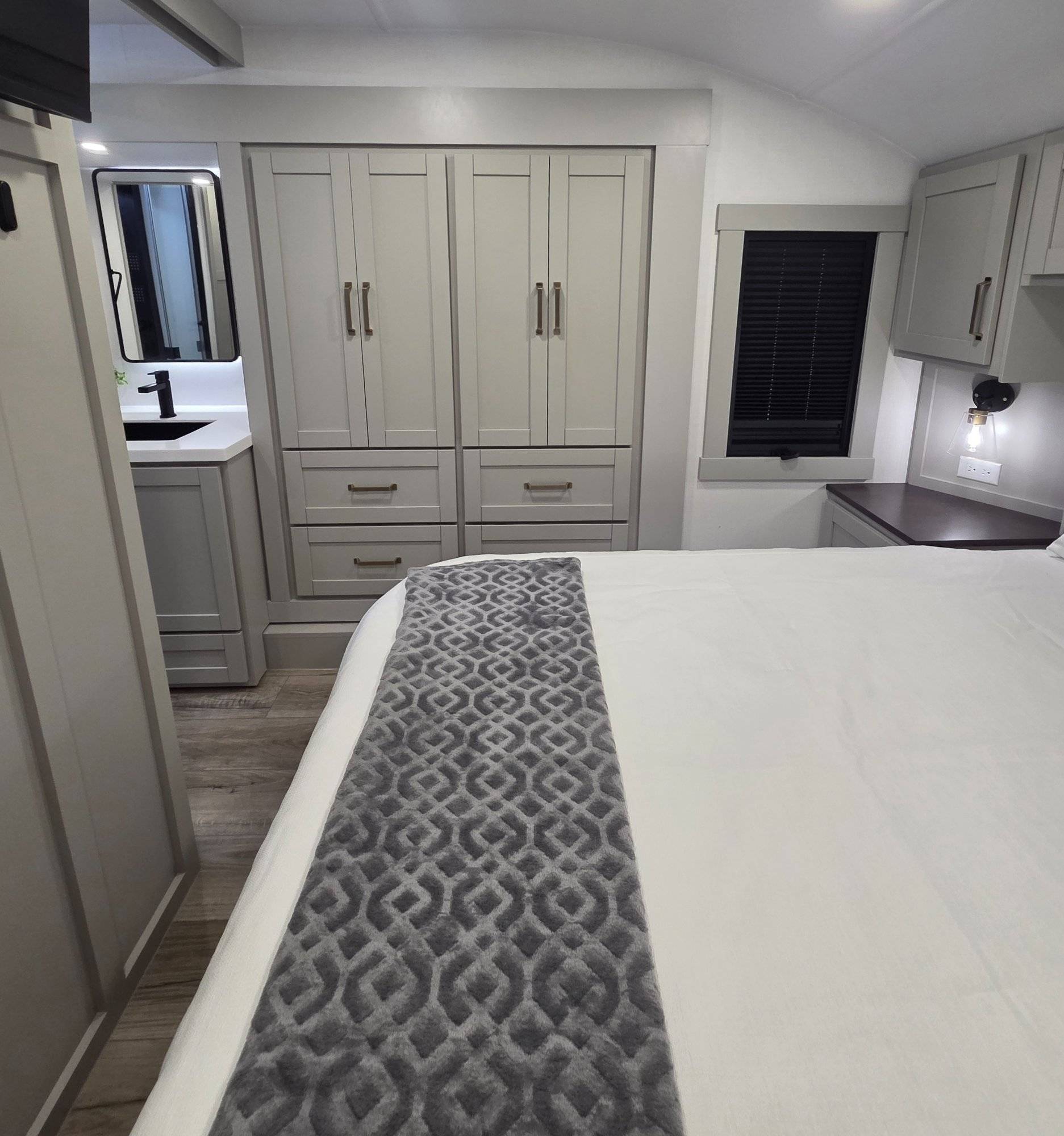 2026 Brinkley RV 2026 Brinkley RV Model Z - thumbnail 17