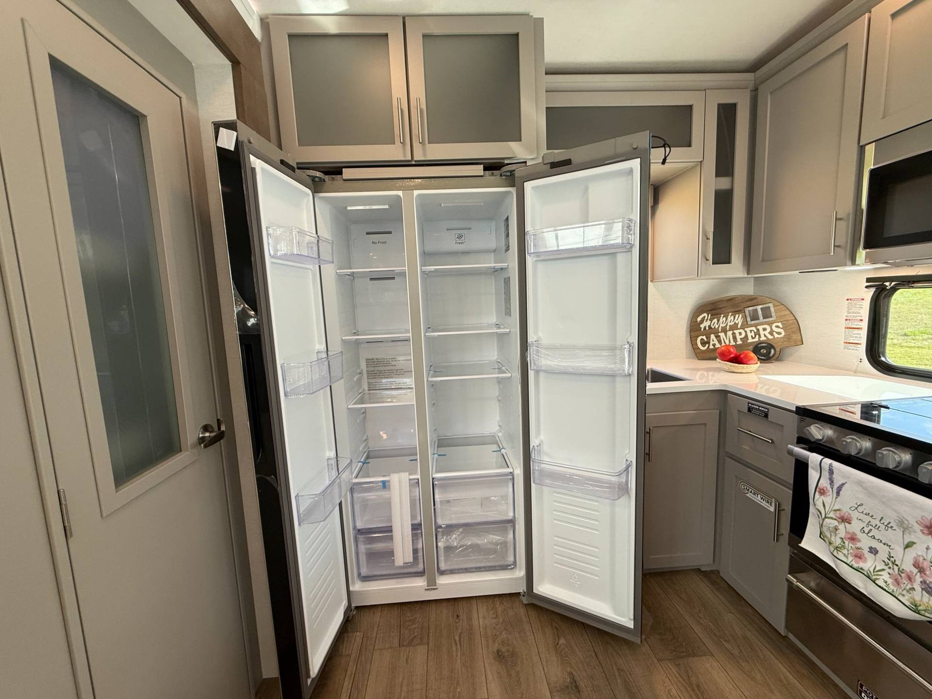 2026 Alliance RV 2026 Alliance RV Avenue - thumbnail 11