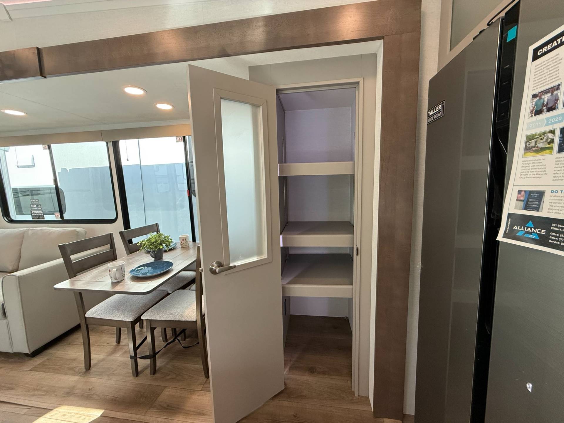 2026 Alliance RV 2026 Alliance RV Avenue - thumbnail 12