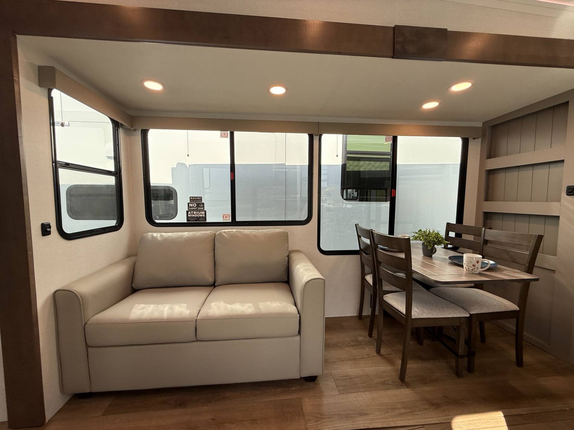 2026 Alliance RV 2026 Alliance RV Avenue - thumbnail 16