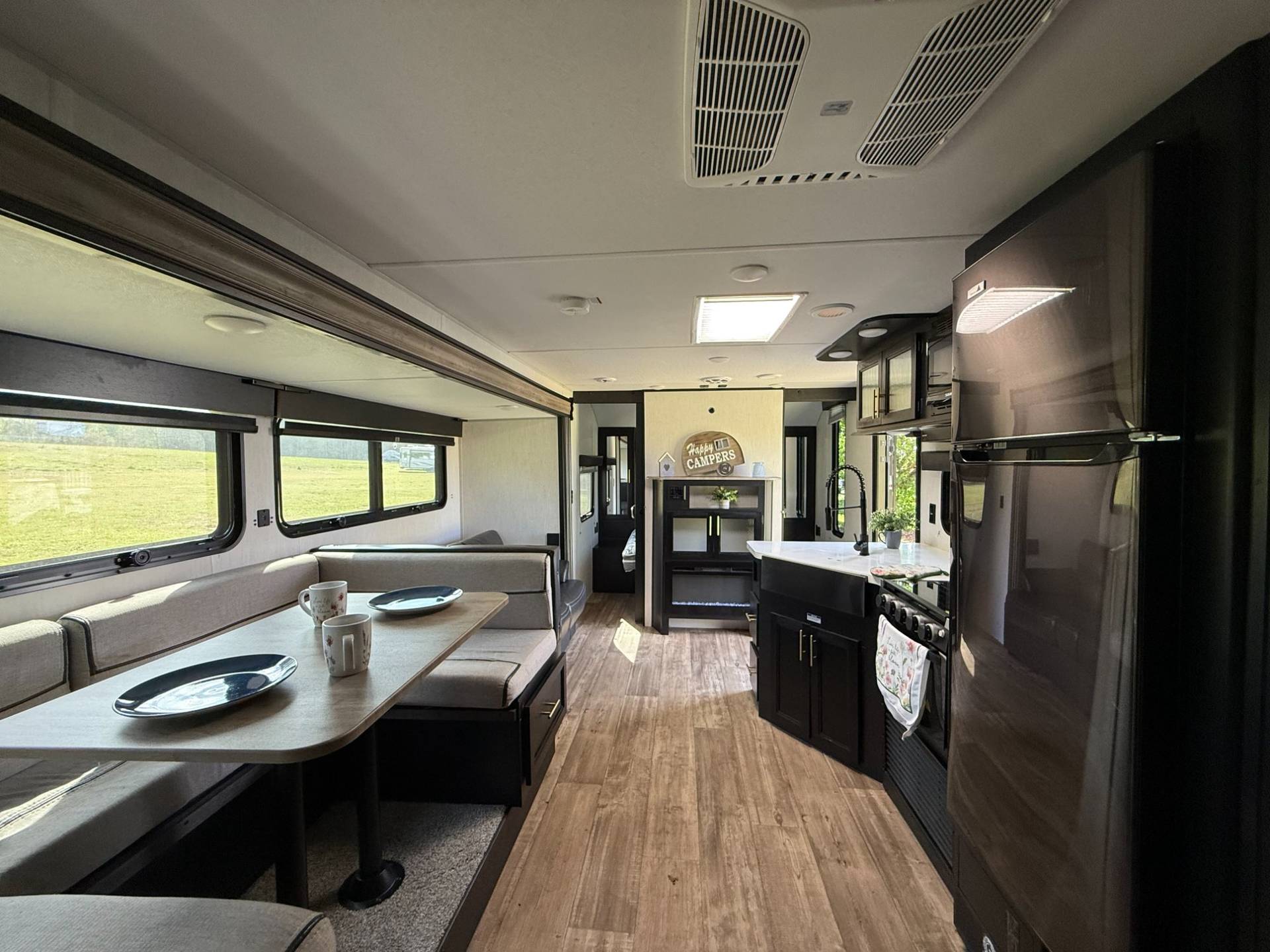 2023 Cherokee 2023 Cherokee Grey Wolf Black Label - thumbnail 6