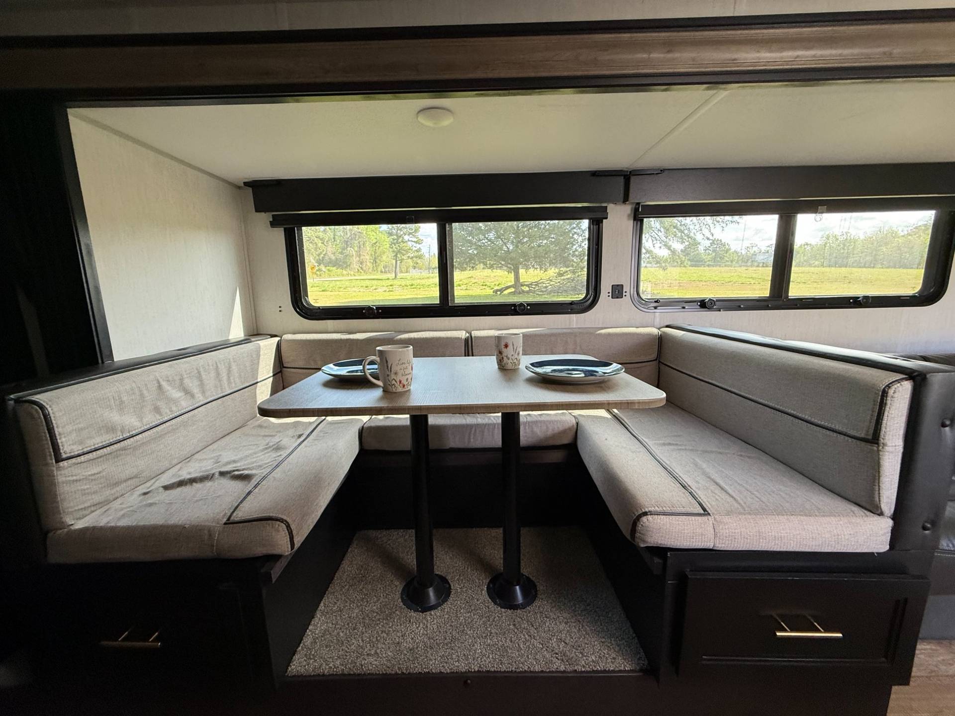 2023 Cherokee 2023 Cherokee Grey Wolf Black Label - thumbnail 11