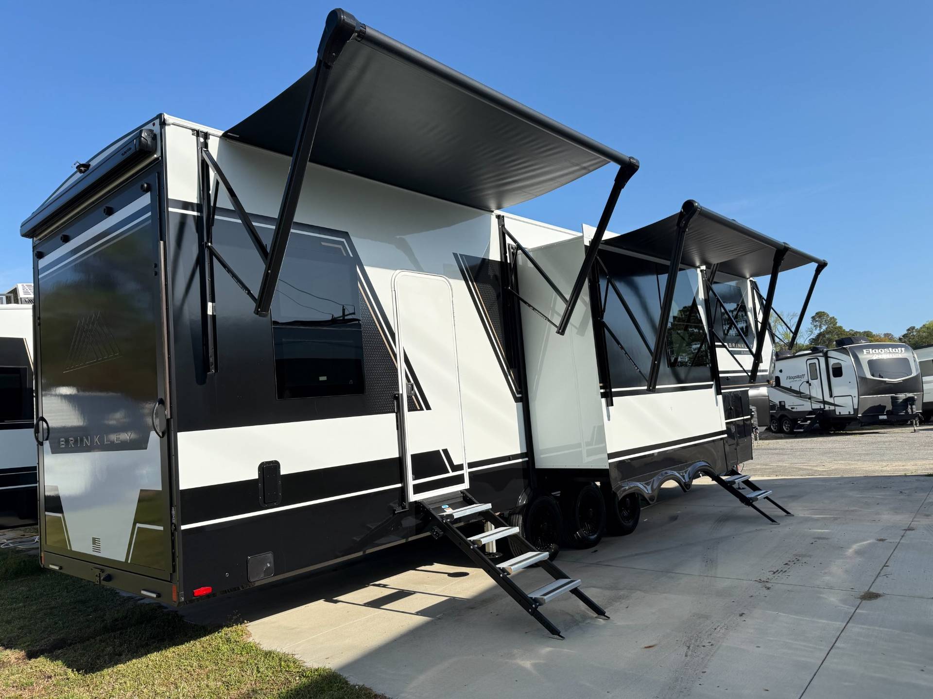 2026 Brinkley RV 2026 Brinkley RV Model G - thumbnail 44