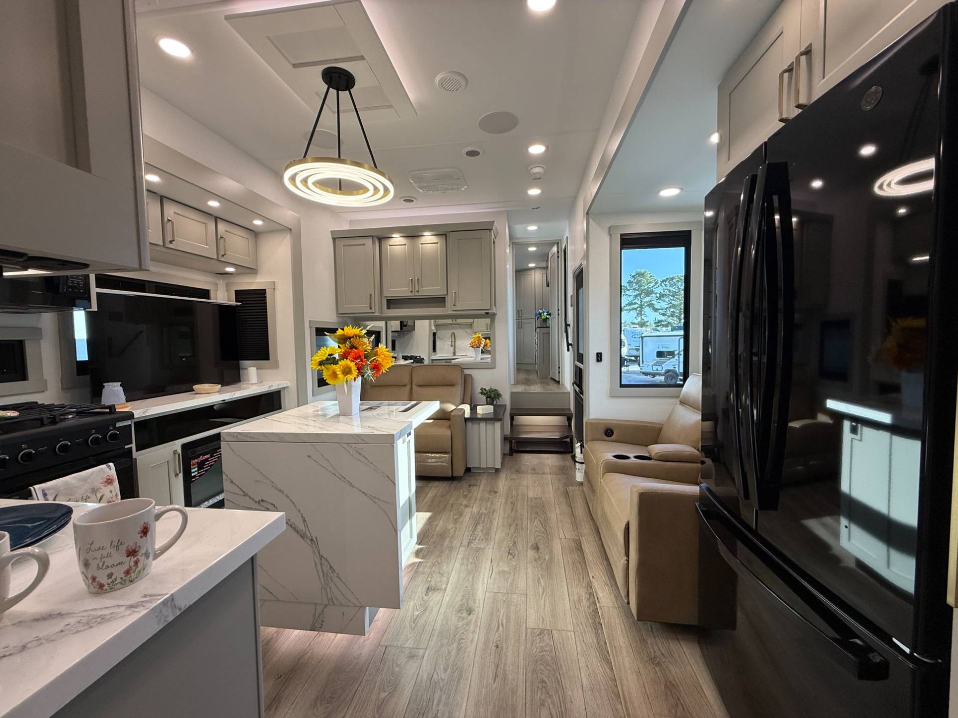 2026 Brinkley RV 2026 Brinkley RV Model G - thumbnail 7