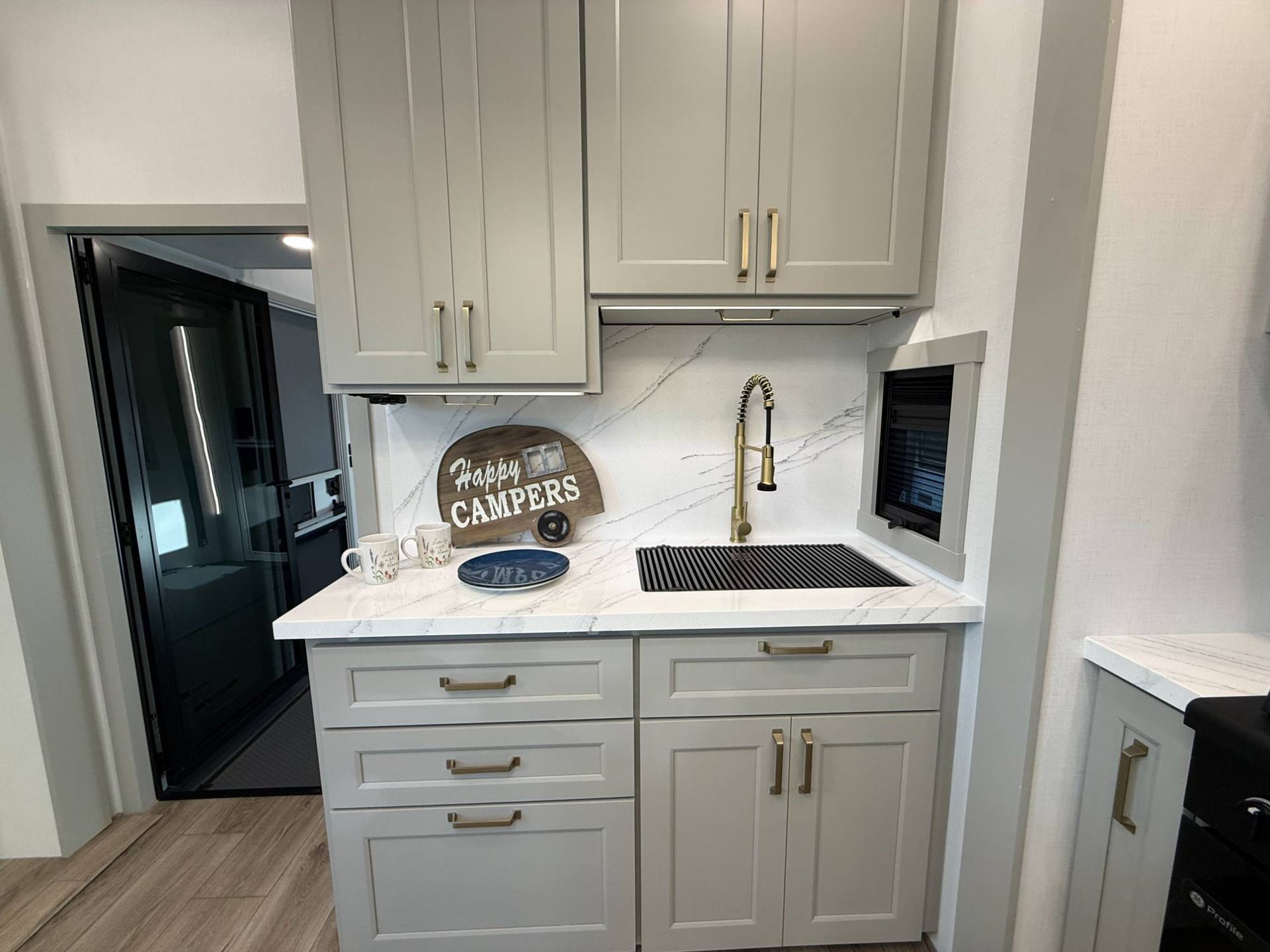 2026 Brinkley RV 2026 Brinkley RV Model G - thumbnail 11