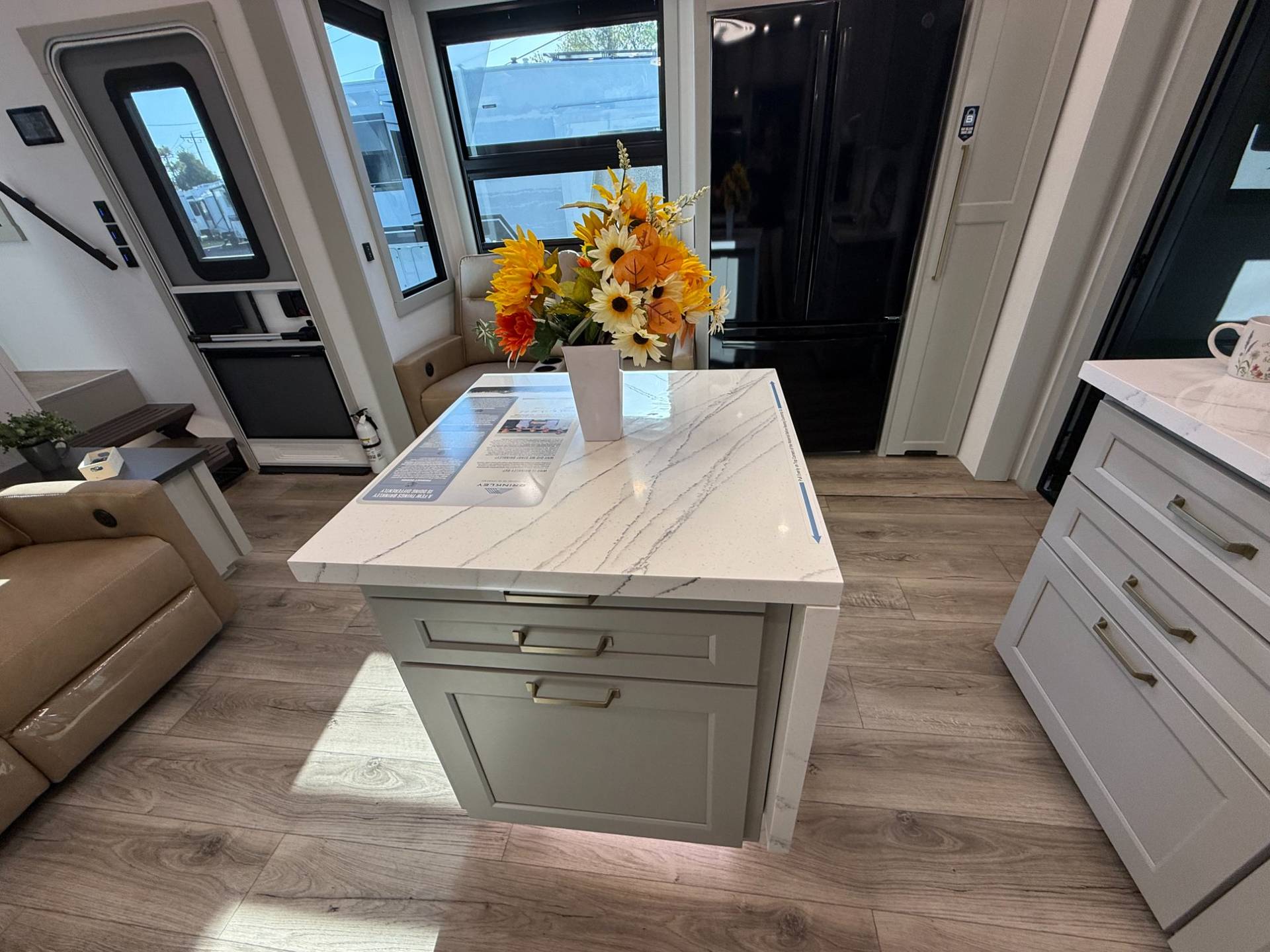 2026 Brinkley RV 2026 Brinkley RV Model G - thumbnail 13