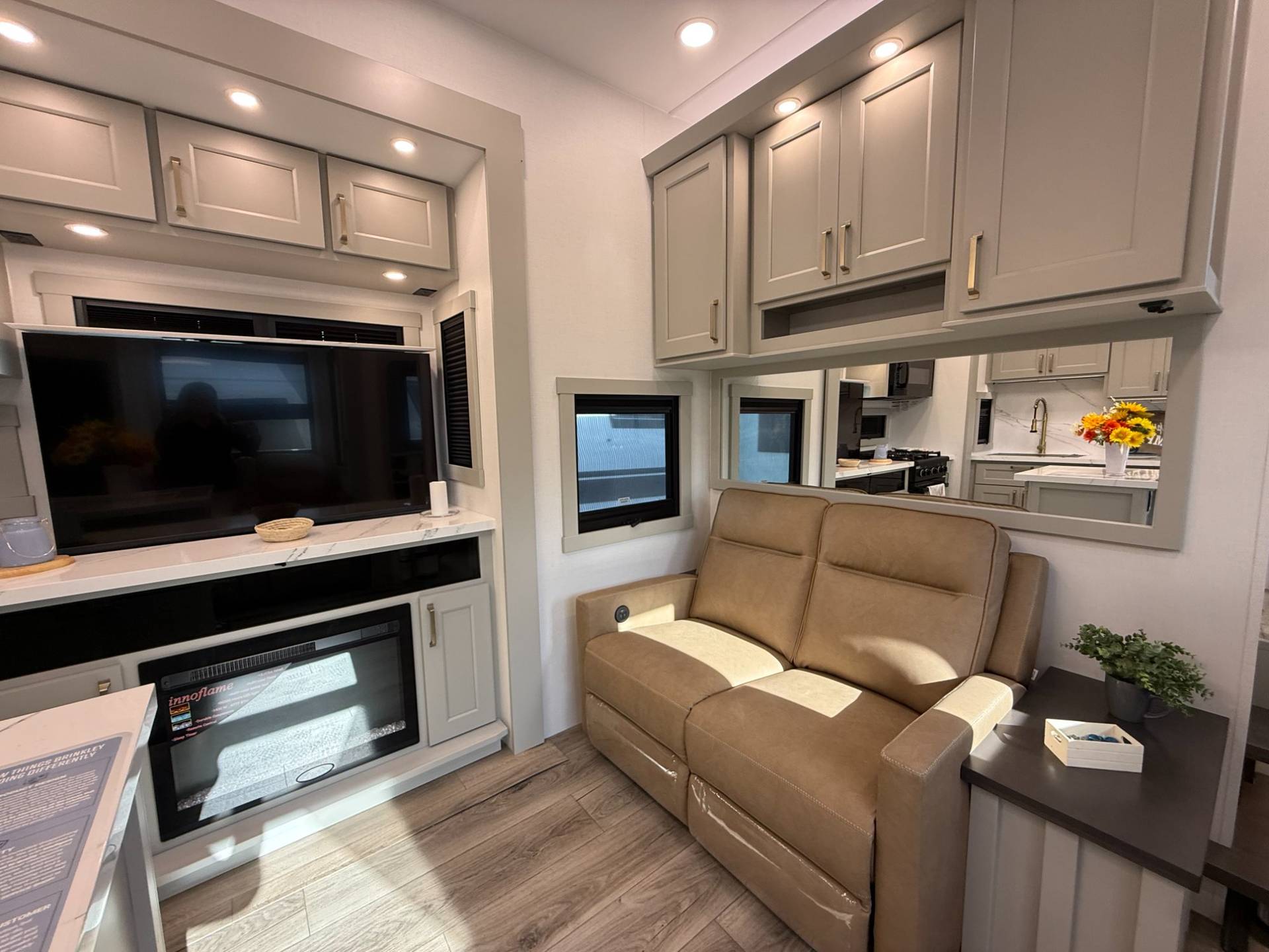 2026 Brinkley RV 2026 Brinkley RV Model G - thumbnail 20