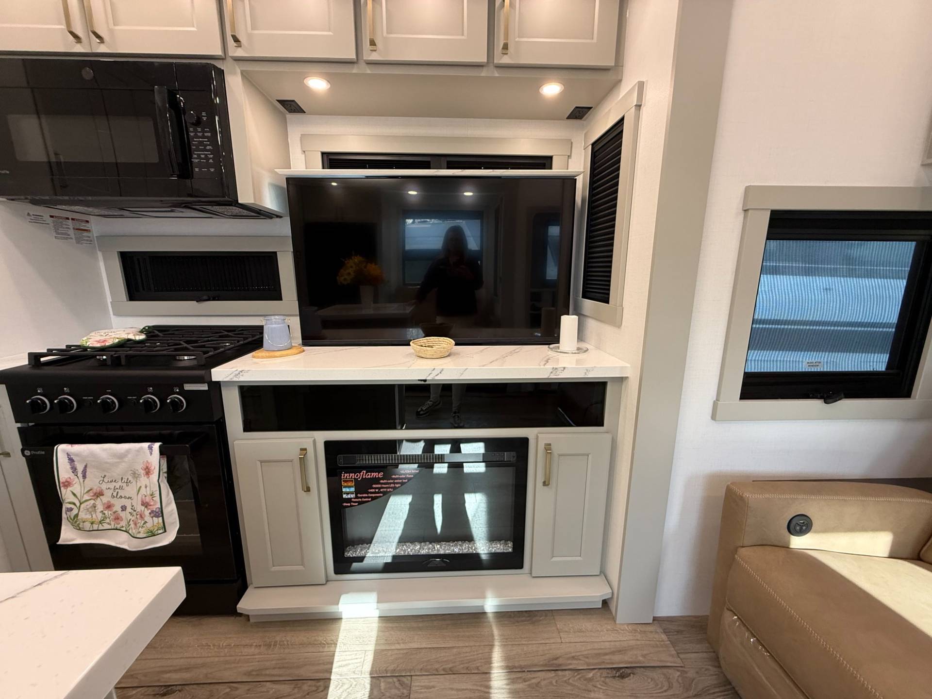 2026 Brinkley RV 2026 Brinkley RV Model G - thumbnail 21